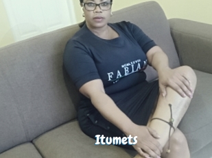 Itumets