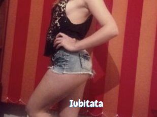 Iubitata