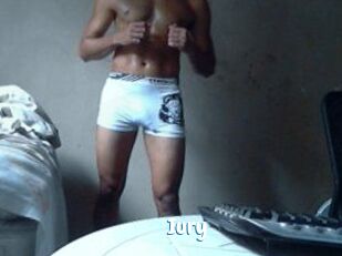 Iury