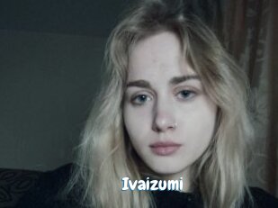 Ivaizumi