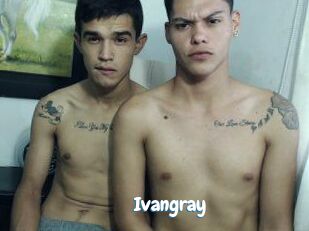 Ivangray