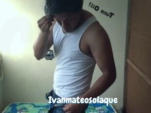 Ivanmateosolaque
