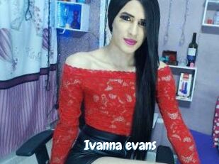 Ivanna_evans
