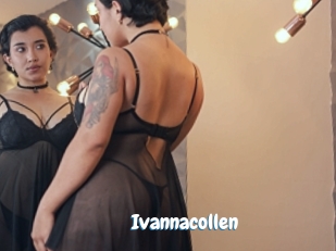 Ivannacollen