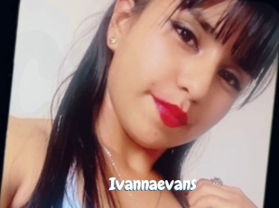 Ivannaevans