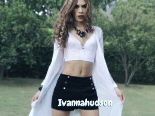 Ivannahudson