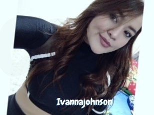 Ivannajohnson