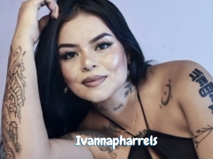 Ivannapharrels