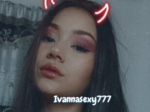 Ivannasexy777