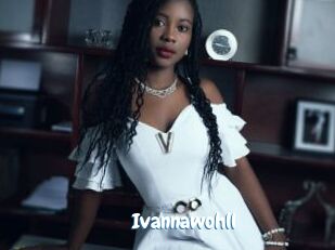 Ivannawohll