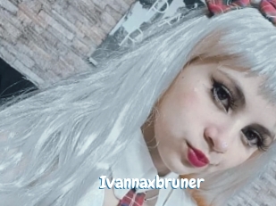 Ivannaxbruner