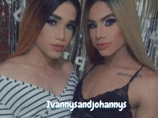 Ivannysandjohannys