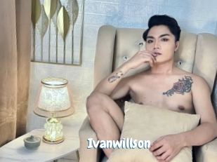 Ivanwillson