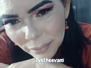 Ivetheevans