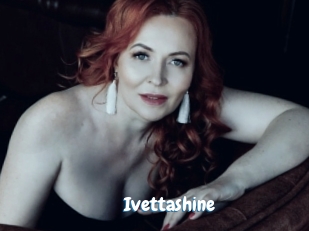 Ivettashine