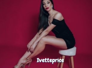 Ivetteprice