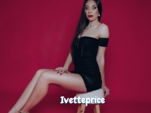 ivetteprice Coquine Avenue