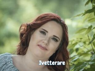 Ivetterare