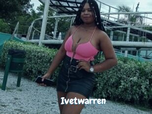Ivetwarren
