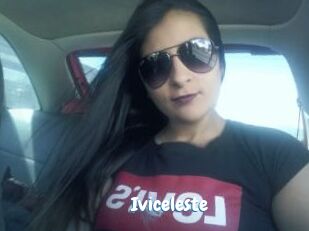 Iviceleste