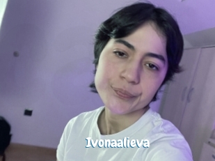 Ivonaalieva