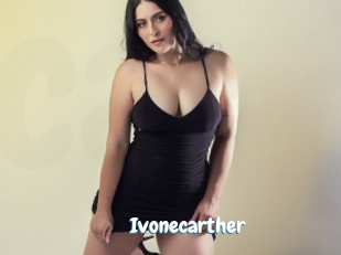 Ivonecarther