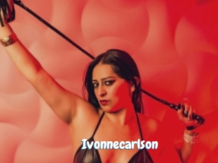 Ivonnecarlson