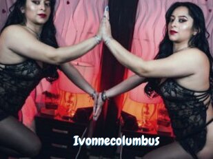 Ivonnecolumbus
