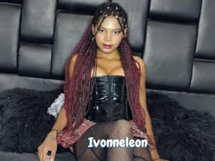 Ivonneleon