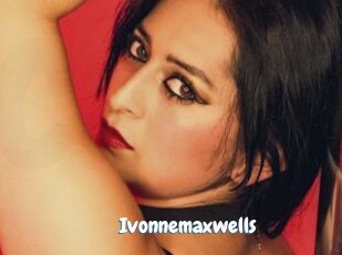 Ivonnemaxwells