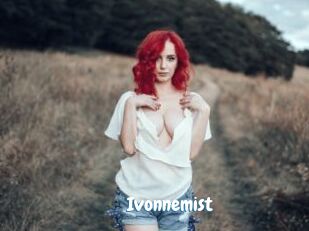 Ivonnemist