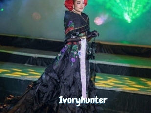 Ivoryhunter