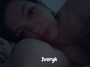 Ivoryk