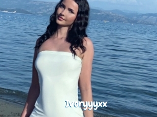 Ivoryyyxx