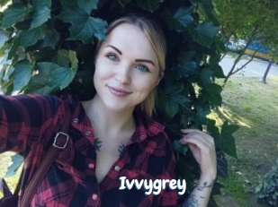 Ivvygrey