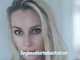 Ivyboudoirbabestation