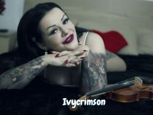 Ivycrimson