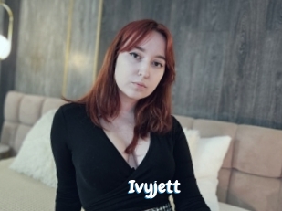 Ivyjett