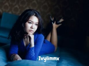 Ivylimmx