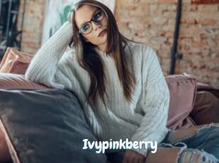 Ivypinkberry