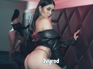 Ivyrod