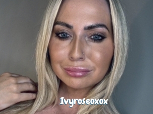 ivyroseoxox Coquine Avenue