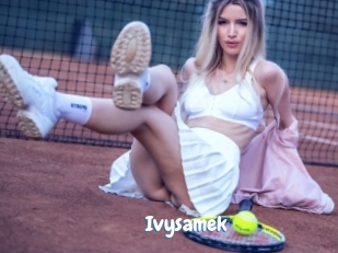 ivysamek Coquine Avenue