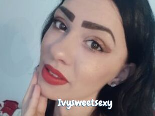 Ivysweetsexy