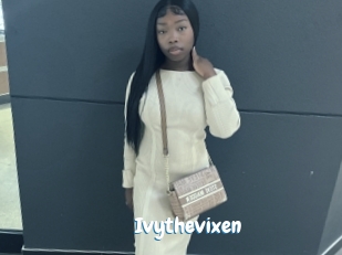 Ivythevixen