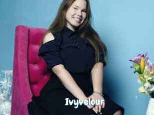 Ivyvelour