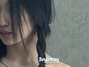 Ivyxmay