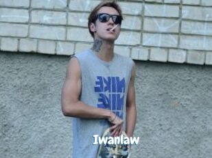 Iwanlaw
