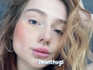 Iwanthugs