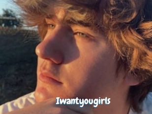 Iwantyougirls